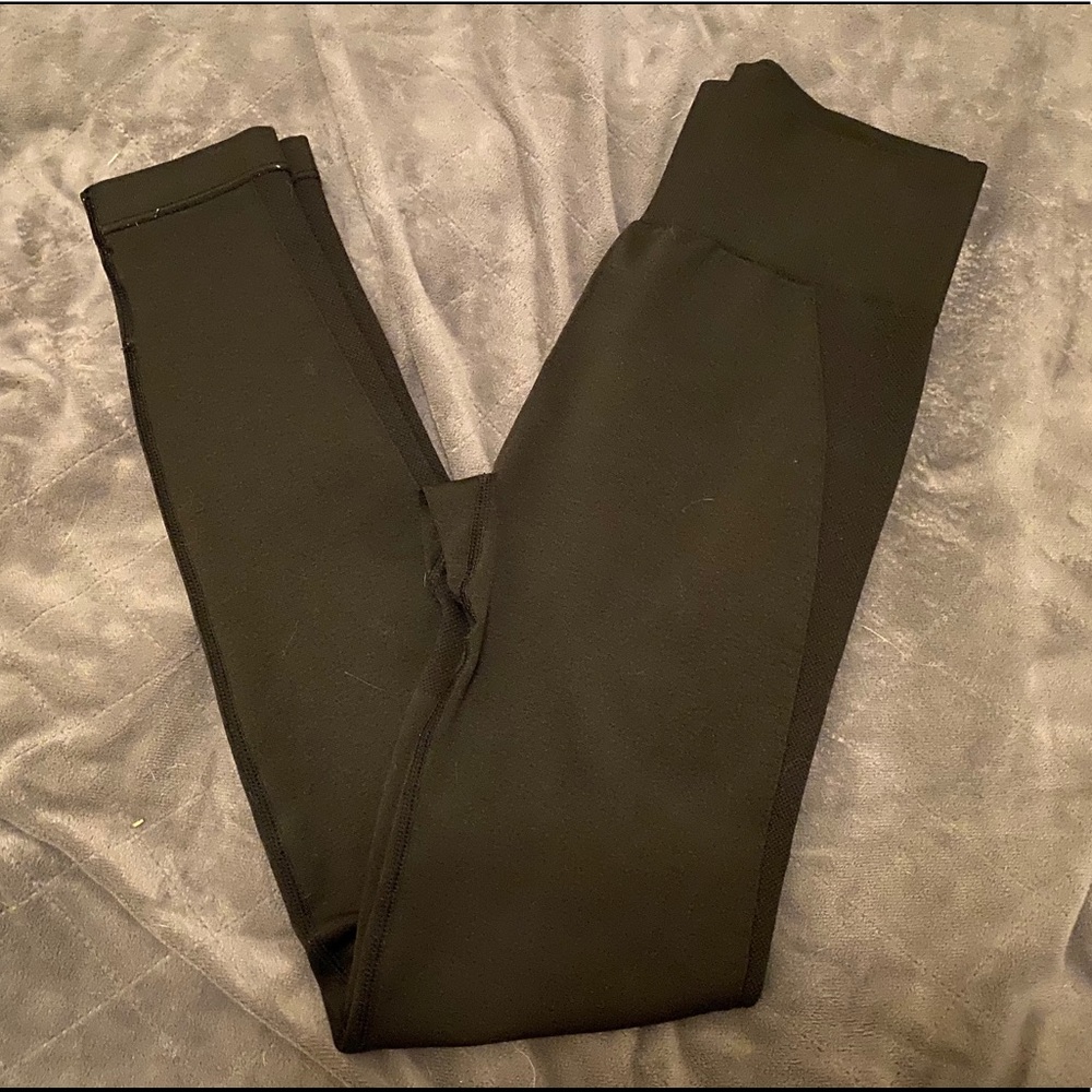 Gymshark High Waisted Flex